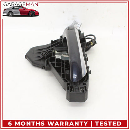 2006-2013 Mercedes W164 ML350 Front Right Exterior Door Handle 1647602034 OEM