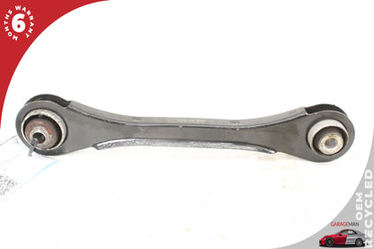 2012-2018 BMW 320i F30 Rear Left Driver Side Upper Control Arm 6792543 OEM