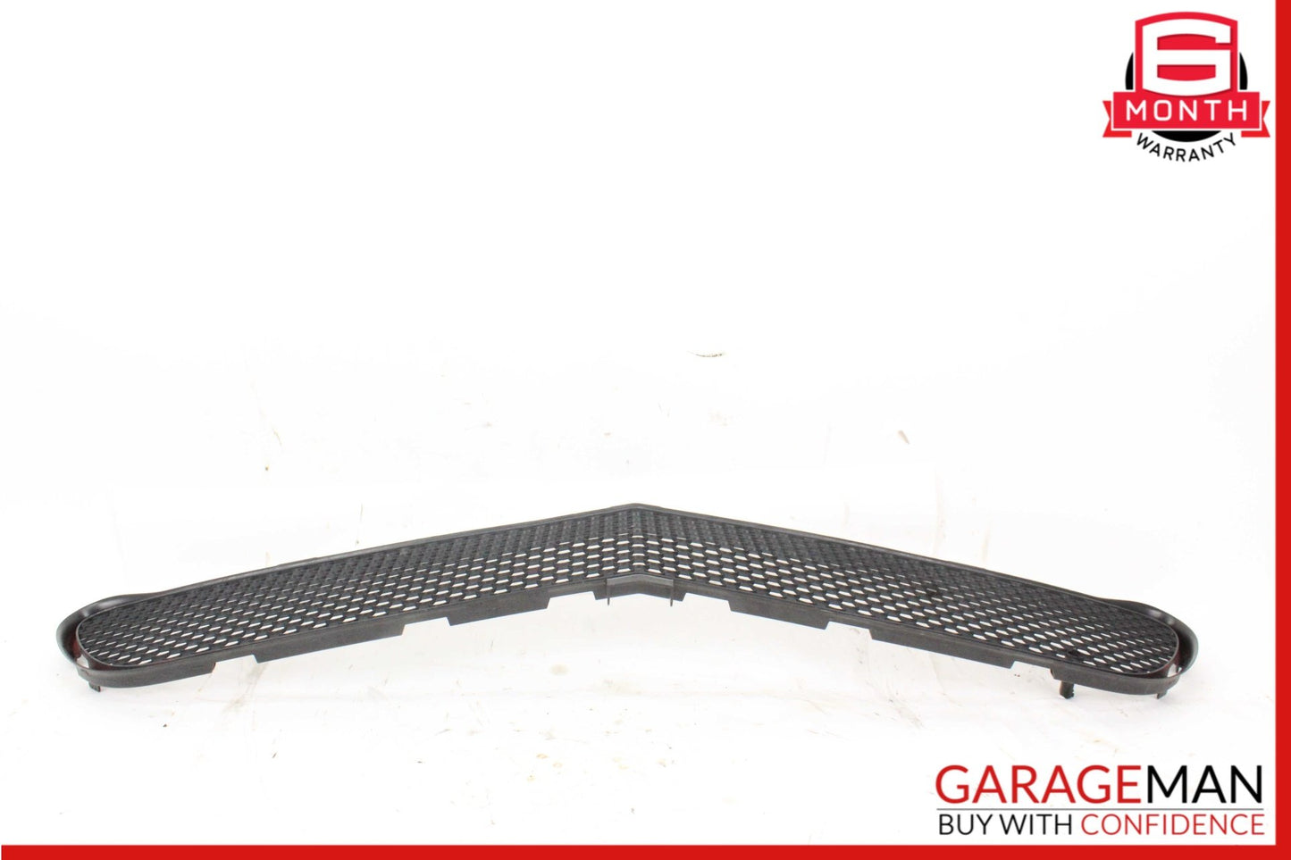 2009-2012 Mercedes-Benz SL550 R230 Bumper Grille 2308852153 Genuine