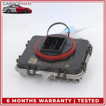 2024-2025 BMW X2 U10 SUV Headlight control Module 5A73781 OEM