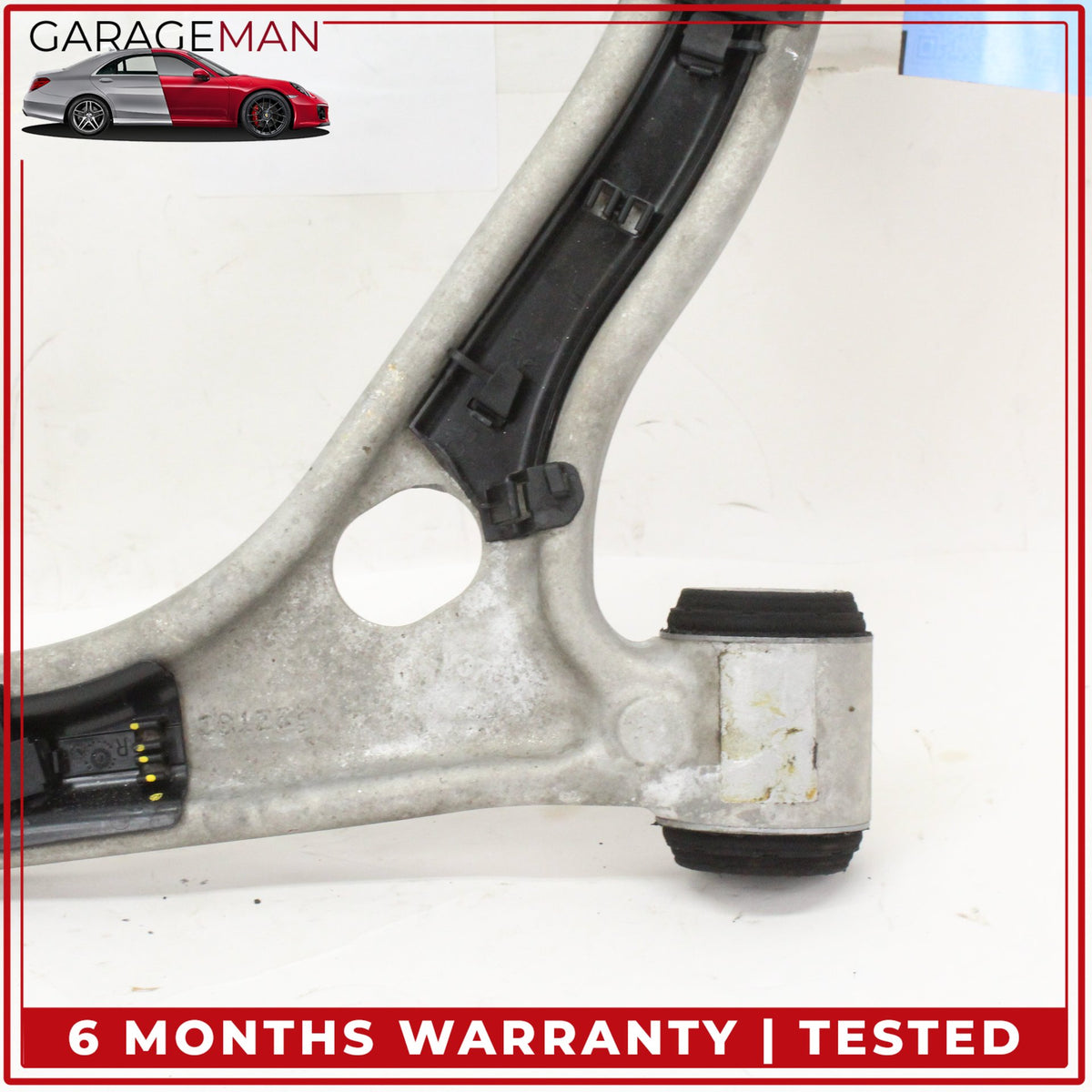 2015-2020 Mercedes X156 GLA250 AWD Front Right Lower Control Arm 2465462843 OEM