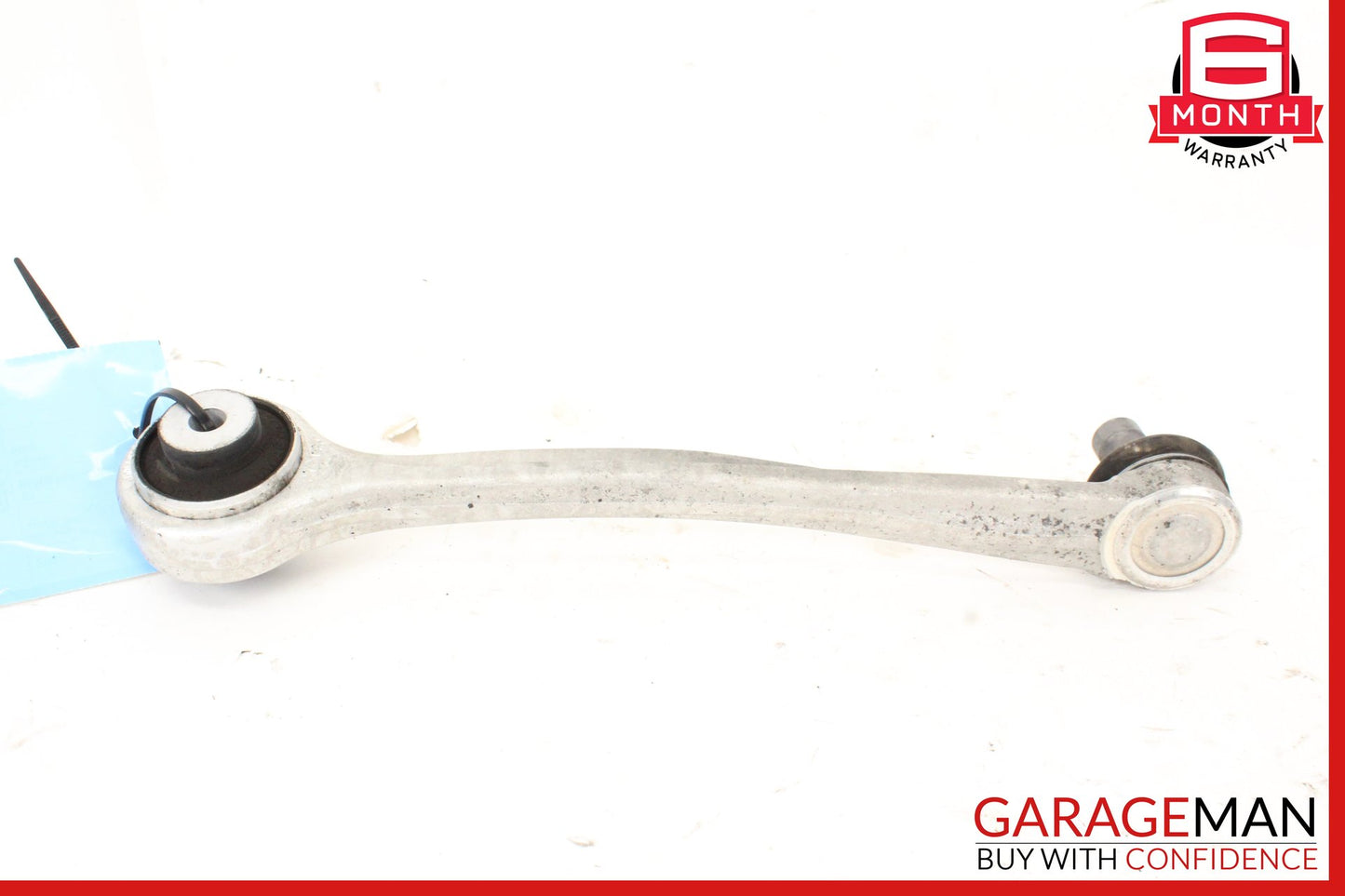 2017-2024 Audi A4 Front Right Side Upper Forward Control Arm 8W0407506 OEM