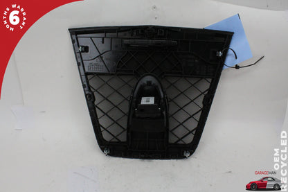 2013-2016 Mercedes R231 SL550 Front Center Dash Analog Clock 2318270270 OEM
