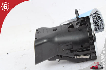 2006-2011 Mercedes W219 CLS550 Front Right Dash AC A/C Air Vent 2198300254 OEM
