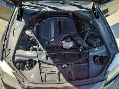 Parting Out- 2014 BMW 640i F12- 231