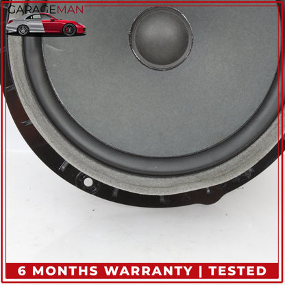 2023-2025 Audi Q5 Front Left and Right Side Door Speaker 80A035415