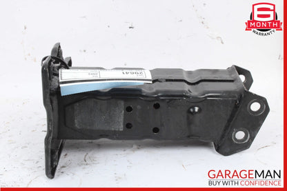 2003-2008 Mercedes SL500 R230 Front Left Bumper Reinforcement Bracket 2306204734