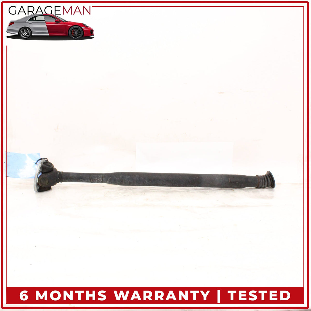 2007-2018 Mercedes W212 E350 Front Driveshaft Propeller Shaft 2044106701 OEM