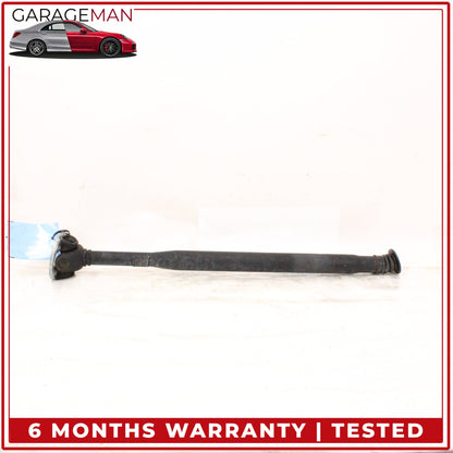 2007-2018 Mercedes W212 E350 Front Driveshaft Propeller Shaft 2044106701 OEM