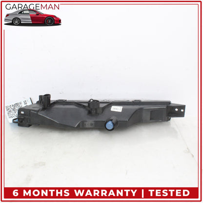 2012-2019 BMW 650i F13 Front Right Side Fog Light Lamp 7234928 OEM