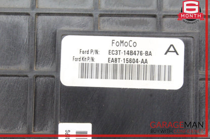 2011-2015 Ford Flex BCM Body Control Module Junction Fuse Box EC3T14B476BA OEM