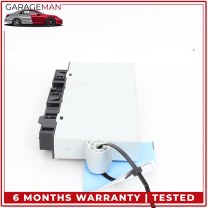 2012-2019 BMW 650i 640i F06 Anti Theft Locking Control Module Unit 9301518 OEM