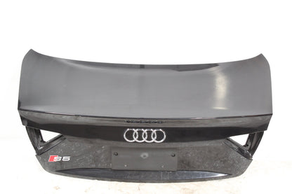 2008-2017 Audi S5 Coupe Rear Trunk Lid Tailgate Lift Gate Shell 8T0827023AL OEM