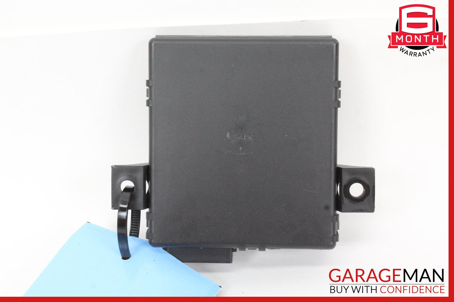 2009-2012 Audi A5 A4 Gateway Interface Control Module 8T0907468AH OEM