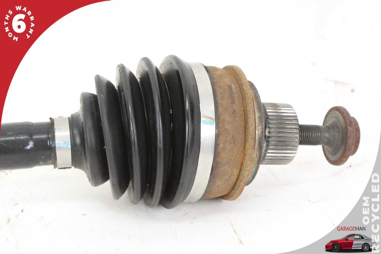 2018-2025 Audi SQ5 Q5 Front Left or Right Side CV Axle 80A407271E OEM