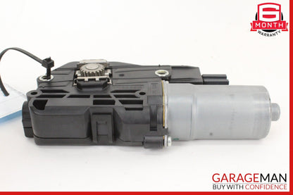 2017-2024 Audi A4 Sedan Sun Roof Motor 3G5877795 OEM
