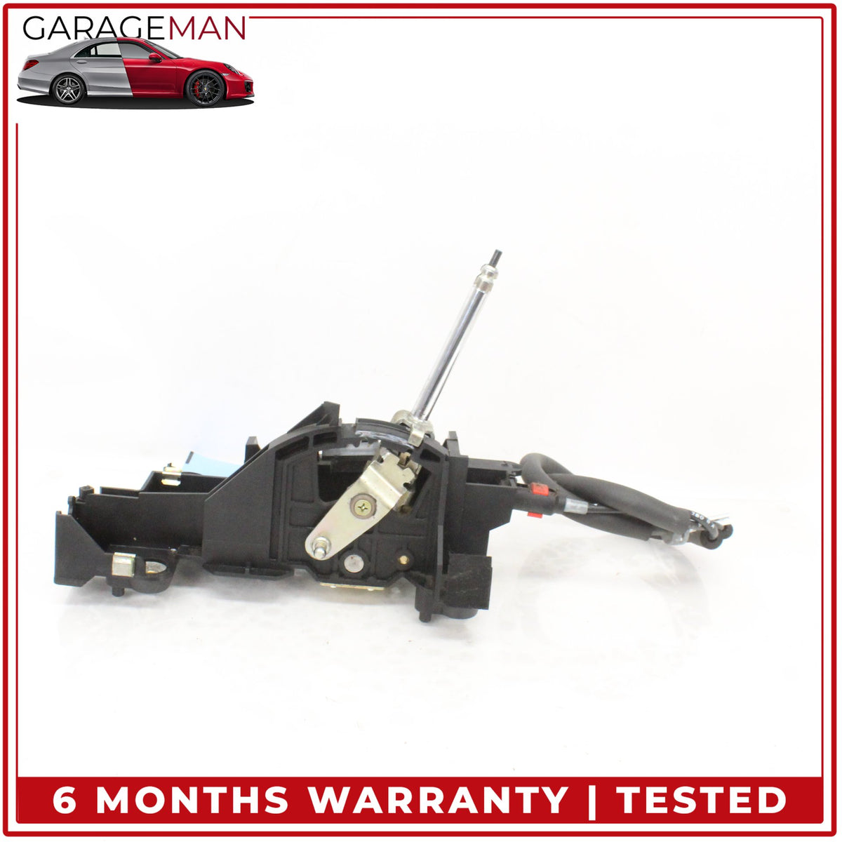 1997-2005 Porsche 911 996 Automatic Transmission Gear Shifter Selector OEM
