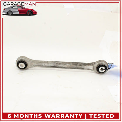 2010-2016 Porsche Panamera 970 Rear Left or Right Side Upper Control Arm OEM