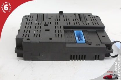 2012-2015 Fiat 500e Telemetrics Bluetooth Module Blue and Me 68238399AB OEM