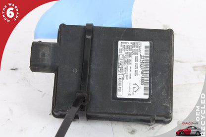 2011-2018 Audi A6 A4 HomeLink Garage Door Opener Control Module 4G0907410A OEM