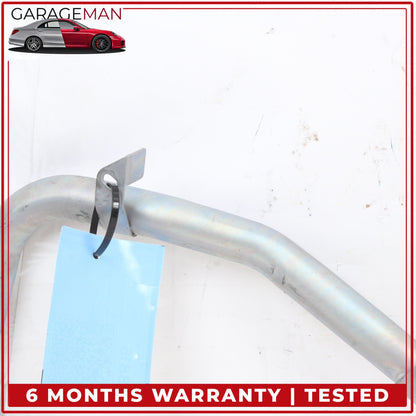 2014-2020 Mercedes X156 GLA250 Engine Motor Radiator Coolant Hose 2702031802 OEM