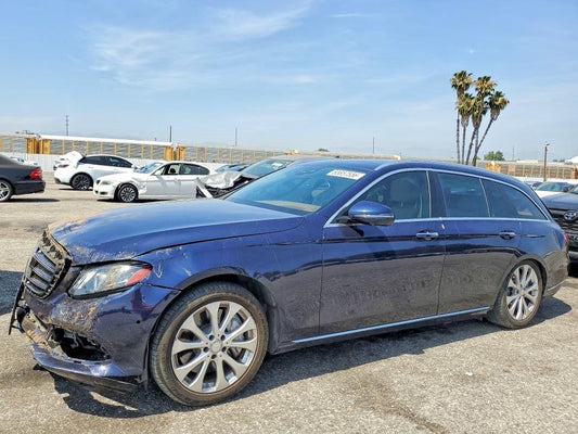 Parting Out- 2017 Mercedes-Benz E400 W213 4Matic- 159