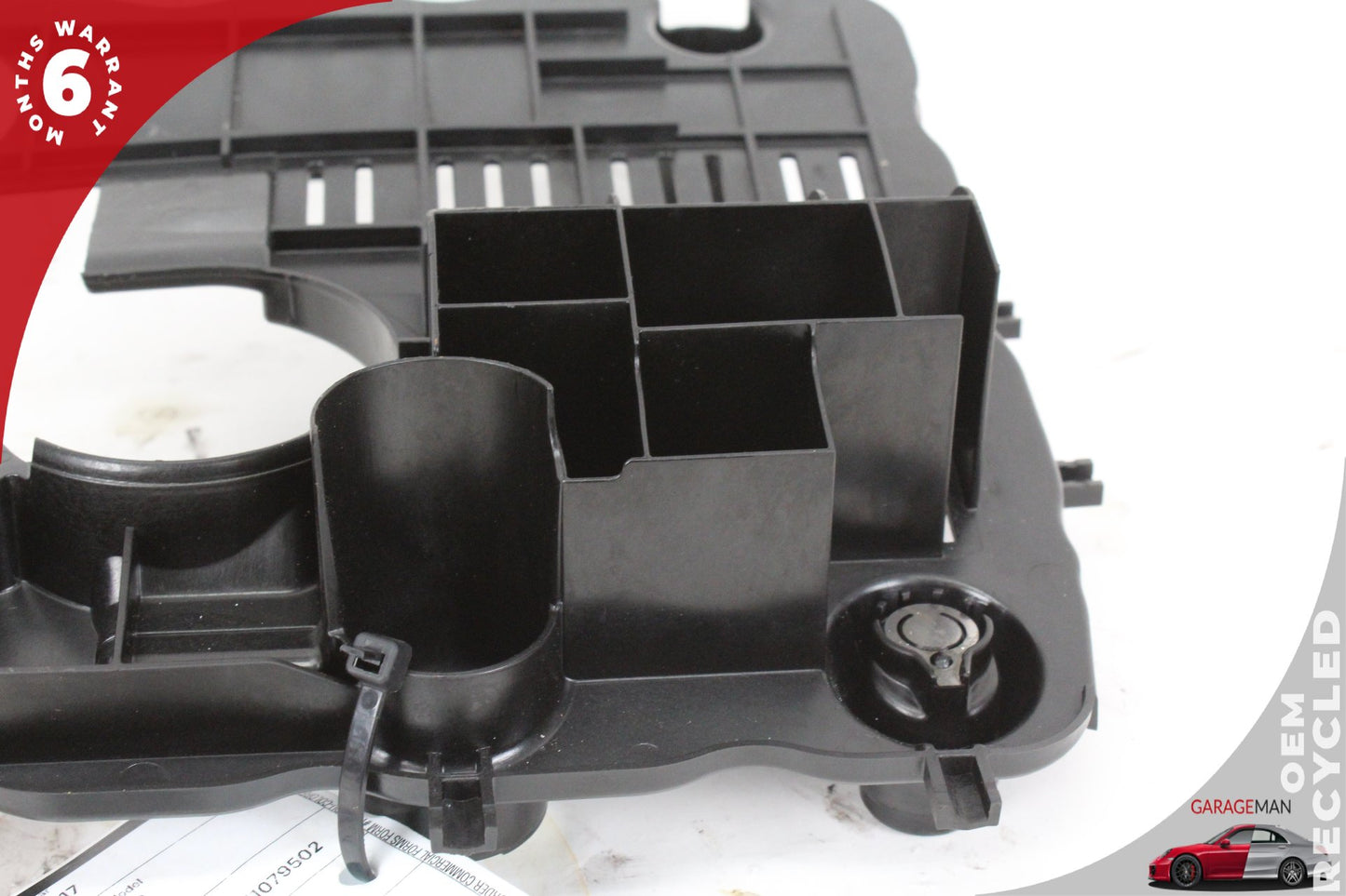 2014-2025 Audi A3 Q3 S3 Volkswagen Passat Oil Pan Baffle 06K103138P OEM