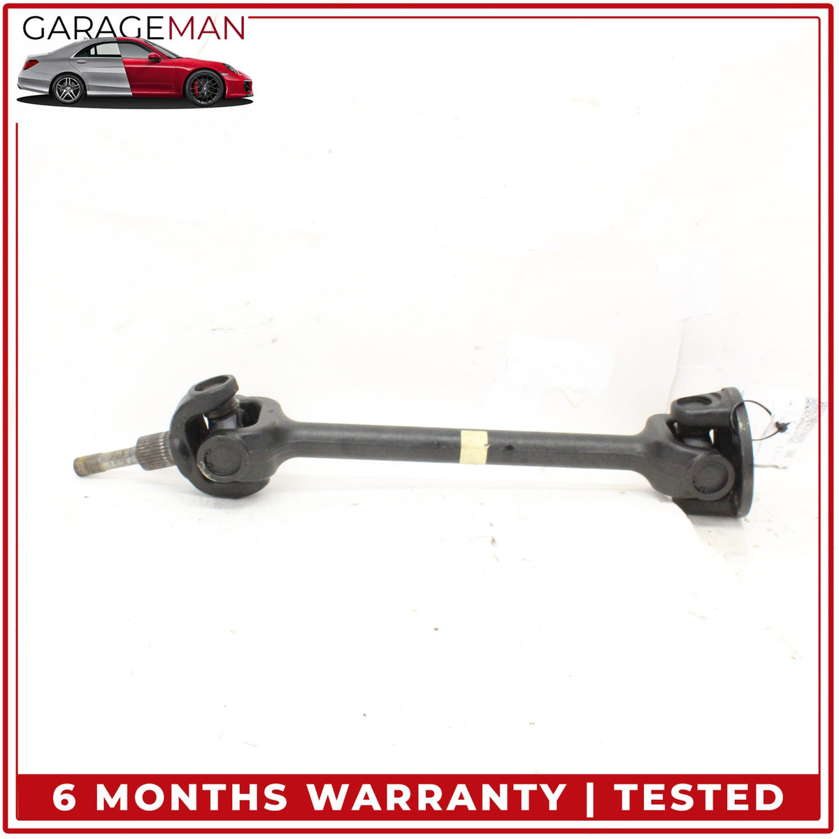 1988-2002 Jaguar XK8 RWD Rear Left or Right Side Axle Half Shaft CBC2268 OEM