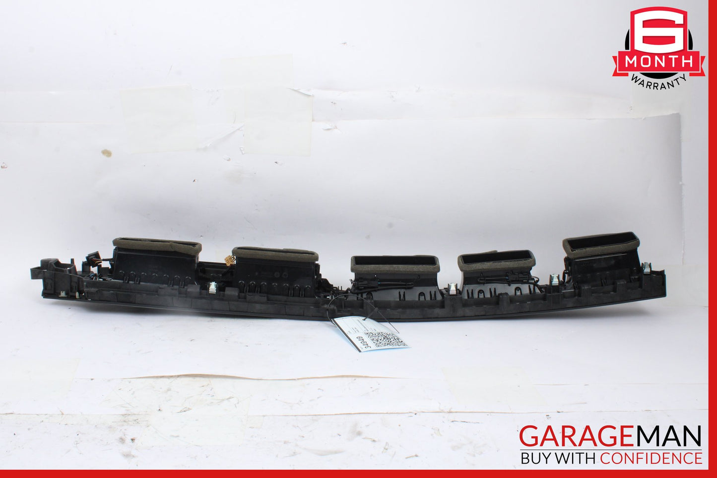 2017-2024 Audi A4 Sedan Front Dash Center AC Air Vent Grille Panel 8W1820902 OEM