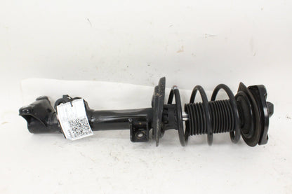 2008-2017 Mercedes W204 C300 Front Left and Right Shock Strut Set 2043200530 OEM