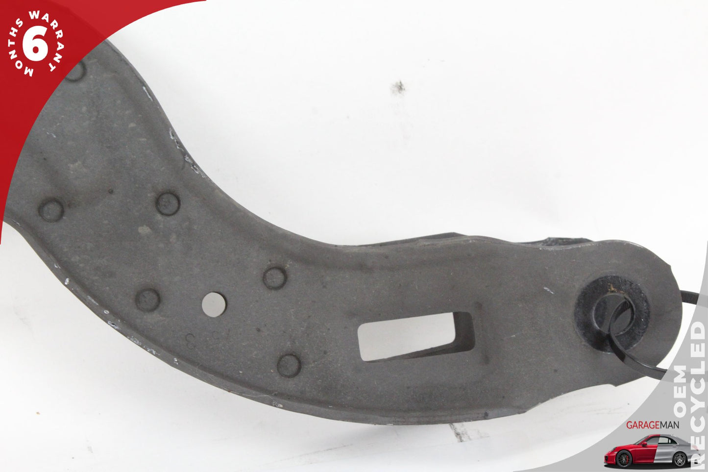 2014-2019 Mercedes W117 CLA45 AMG Rear Side Upper Control Arm 2463501006 OEM