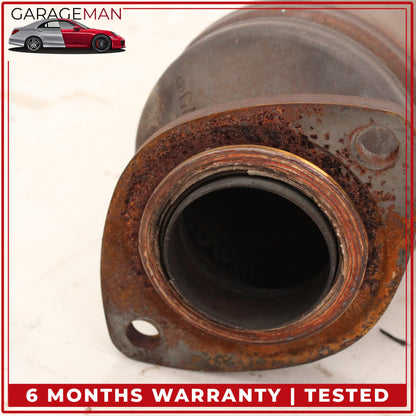 2001-2010 Lexus LS430 GS430 SC430 Left and Right Side Exhaust Downpipe Set OEM