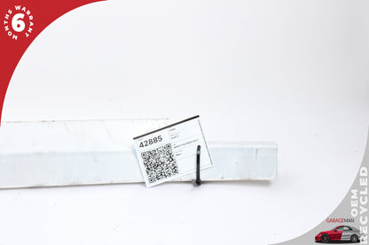 2007-2015 Audi Q7 MPV Reinforcement Impact Bar 4L0807113