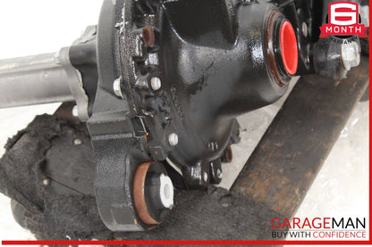 2010-2013 Land Rover Range Rover Sport Front Differential Axle Carrier 5H223017G