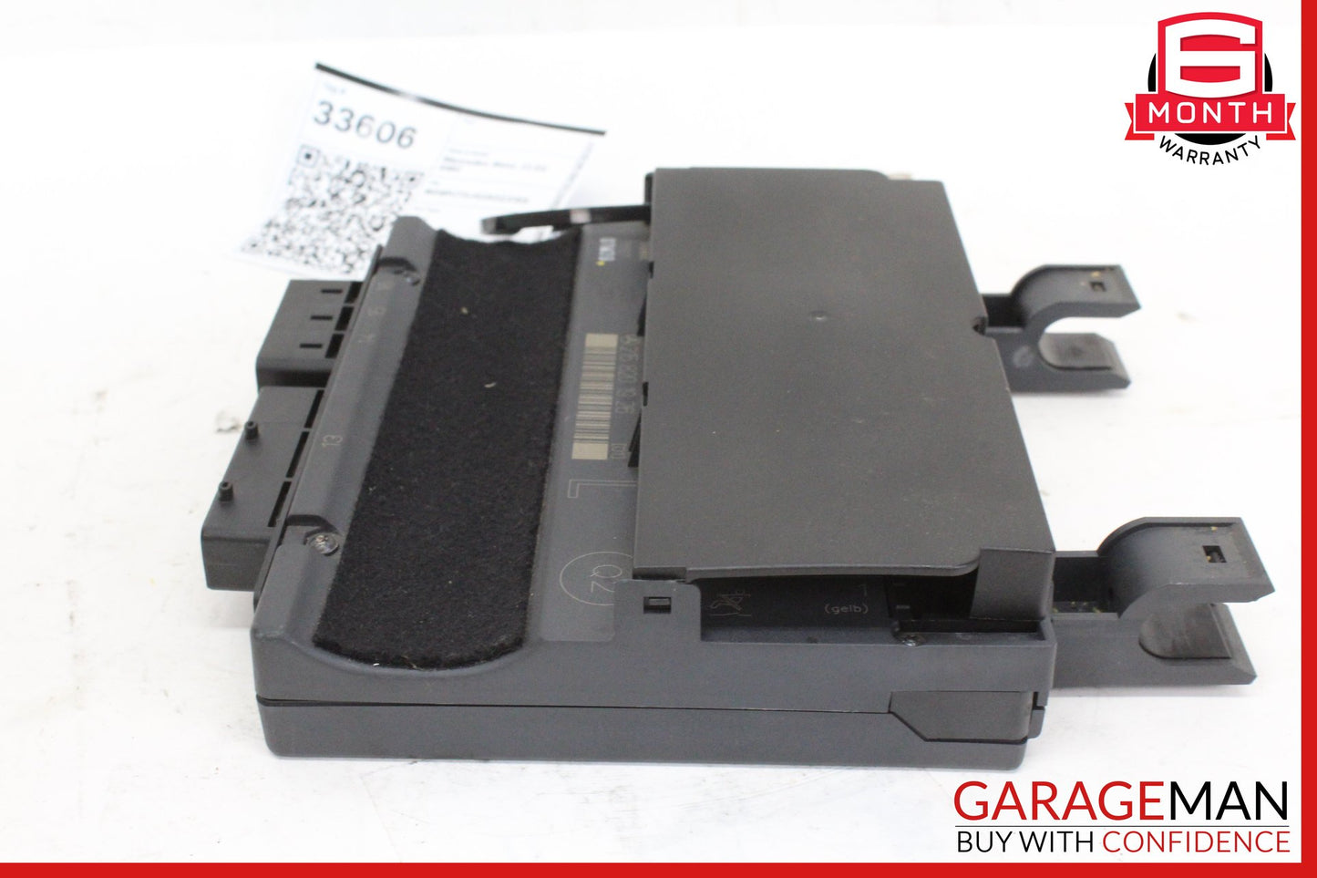 2000-2006 Mercedes-Benz CL55 AMG CL500 Front Left Seat Memory Control Module OEM