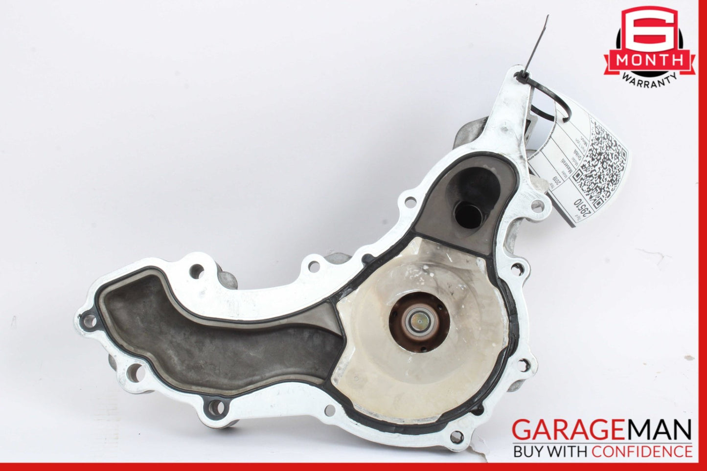2014-2024 Maserati Ghibli III M157 Engine Water Pump Housing 68079412 OEM