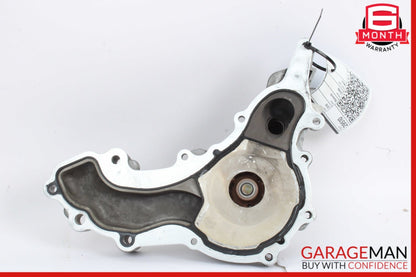 2014-2024 Maserati Ghibli III M157 Engine Water Pump Housing 68079412 OEM