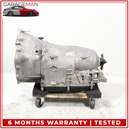 1997-2000 Mercedes R170 SLK230 C230 5 Speed Automatic Transmission 722.605 OEM