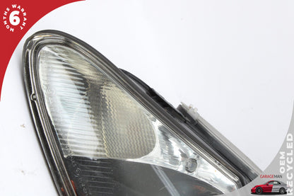 2003-2006 Jaguar XK8 X100 Front Left Side Xenon HID Head Light Lamp OEM