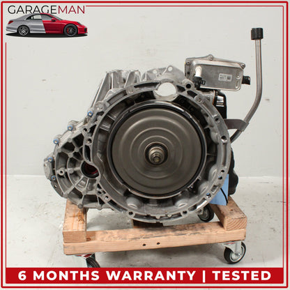 2014-2019 Mercedes-Benz CLA250 W117 FWD 2.0L Automatic Transmission 724.003 OEM
