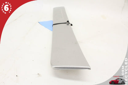 2002-2005 Ford Thunderbird Front Right Side Dash Trim Bezel Cover Panel OEM