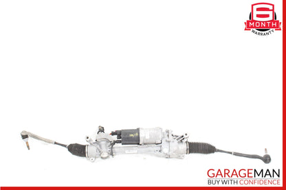2015-2018 Mercedes-Benz C300 W205 Rack & Pinion Assembly 2054608900
