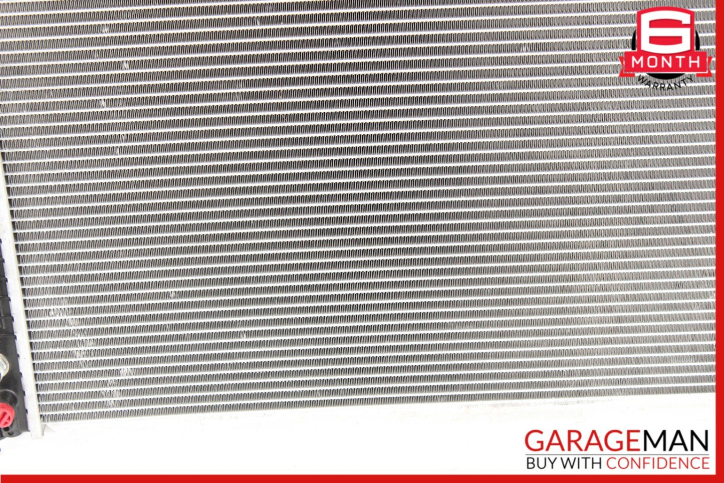 2006-2013 Mercedes-Benz GL450 X164 Radiator/Engine Cooling 2515000054