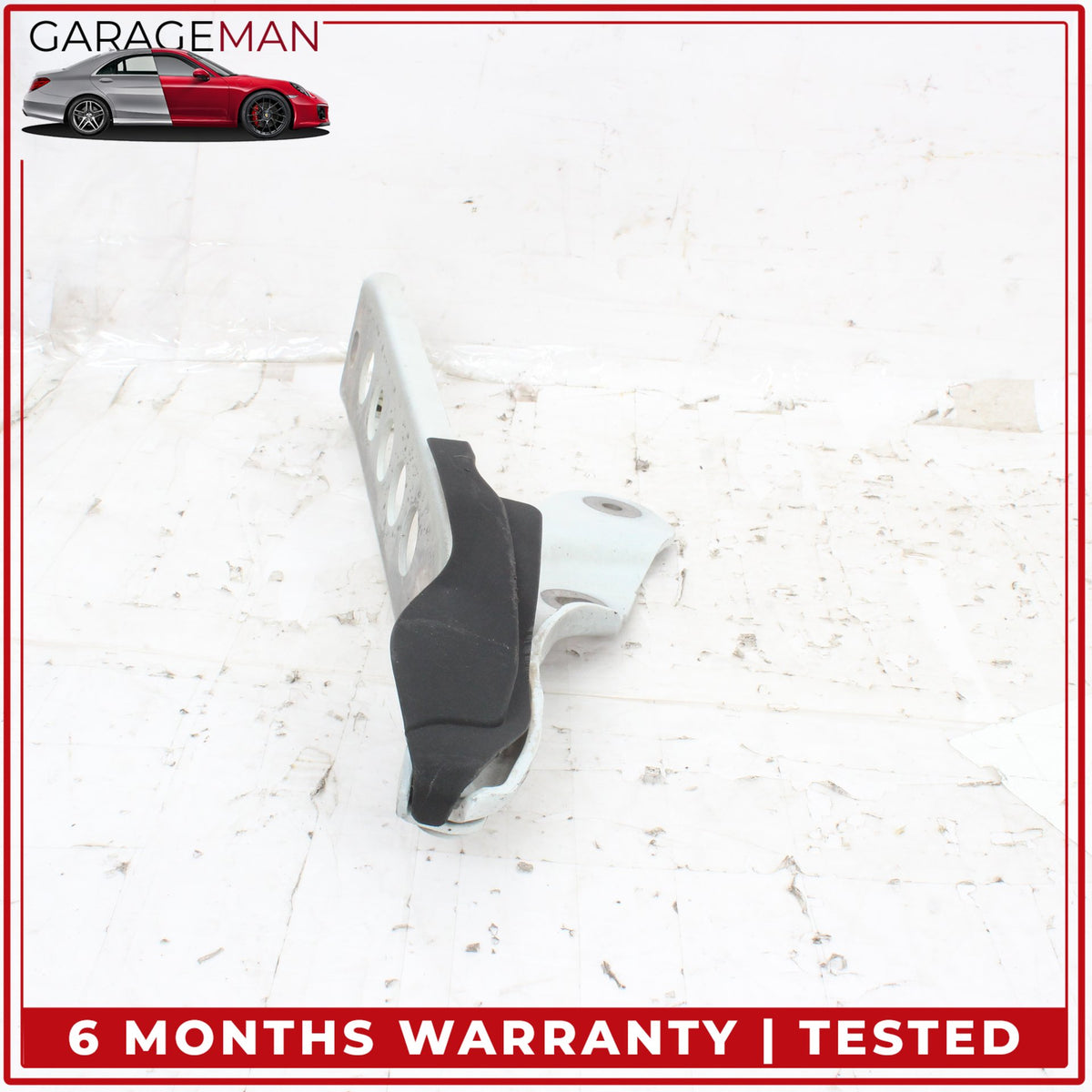 2011-2018 Audi A8 S8 Front Left and Right Side Hood Bonnet Support Hinge OEM