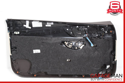 2018-2023 Mercedes W238 E450 E400 Front Right Passenger Side Door Trim Panel OEM