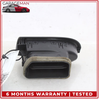 2004-2010 BMW 650i E64 Front Right Dash AC A/C Air Vent 7009272 OEM