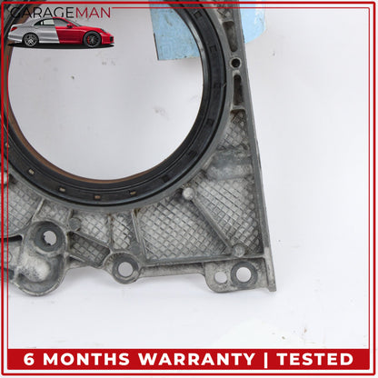 1998-2006 Mercedes W220 S430 Engine Crankshaft Rear Oil Seal 1120110208 OEM