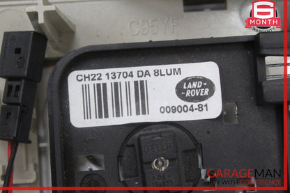 2005-2016 Land Rover LR4 SUV Overhead Dome Light Lamp 5H2213704DA OEM