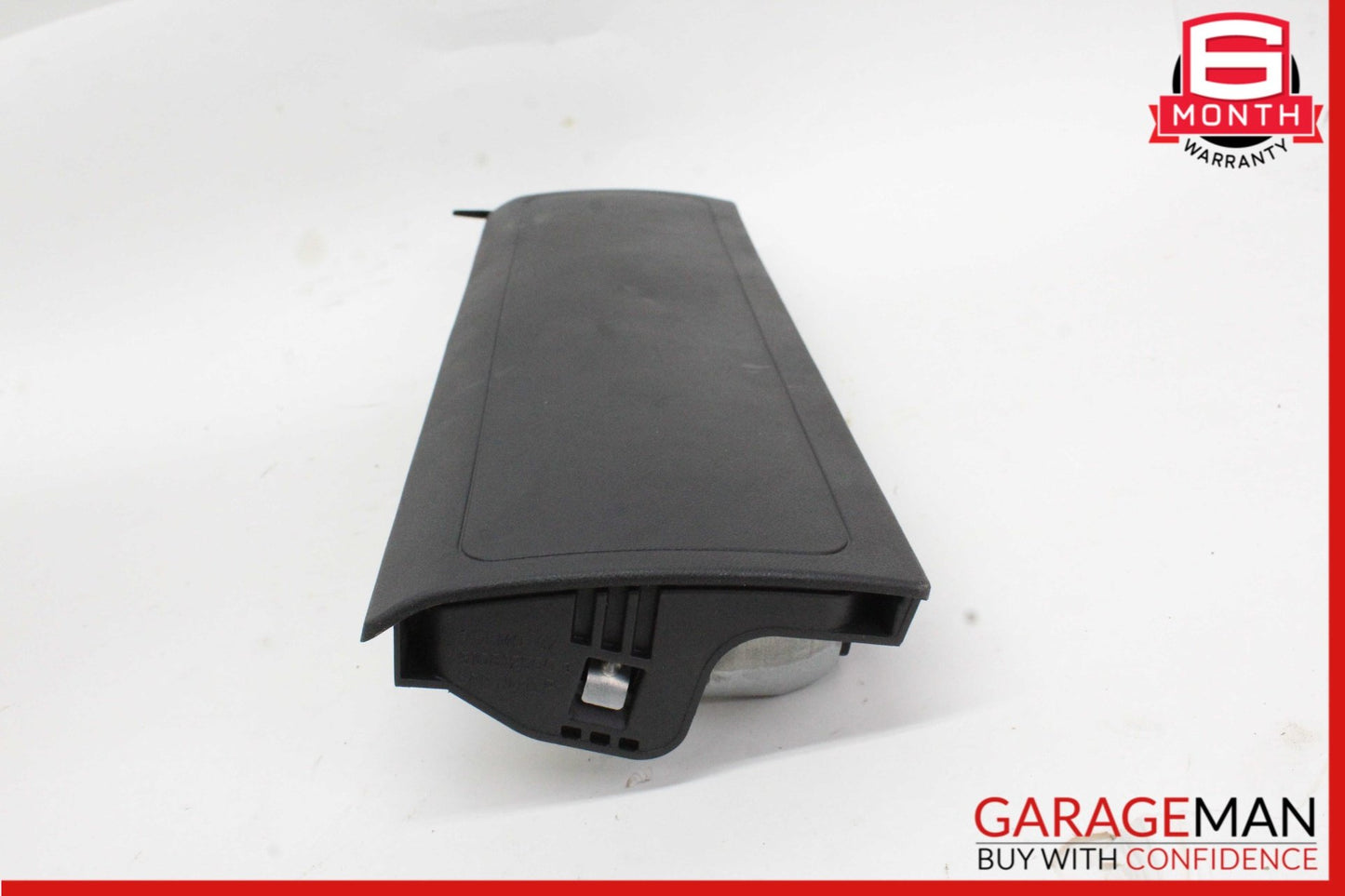 2012 Audi A6 C7 Sedan Left Side Knee Airbag 4G8880841A