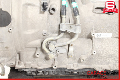2014-2016 Maserati Quattroporte Automatic Transmission AWD OEM